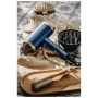 Phon NO NAME CR 2268 Azzurro Nero Oro 1800 W di NO NAME, Asciugacapelli e diffusori - Rif: S9195286, Prezzo: 25,45 €, Sconto: %