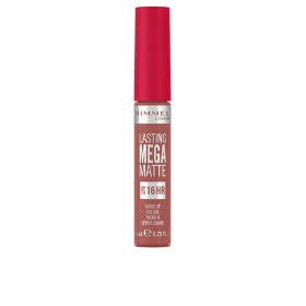 Batom Rimmel London Lasting Mega Matte Líquido Nº 110 Blush 7,4 ml de Rimmel London, Batom - Ref: S05113375, Preço: 12,18 €, ...