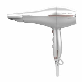 Sèche-cheveux Cecotec AC Bamba IoniCare 5300 Maxi Aura 2200W de Cecotec, Sèche-cheveux et diffuseurs sèche-cheveux - Réf : V1...