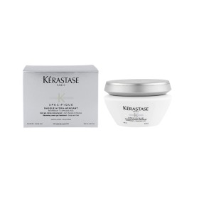 Hydrating Mask Kerastase Hydra-Apaisante 200 ml by Kerastase, Deep Conditioners & Treatments - Ref: M0101045, Price: €46.95, ...