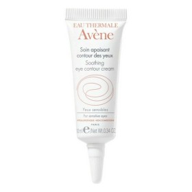 Crème contour des yeux Avene 3788 10 ml 10 L Calmant (10 ml) de Avene, Crèmes contour des yeux - Réf : M0101143, Prix : 16,50...