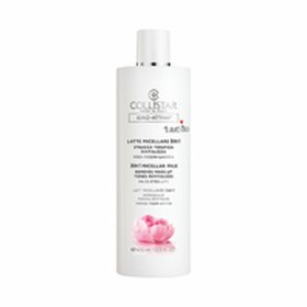 Facial Make Up Remover Cream Collistar 21124 3-in-1 Micellar (1 Unit) by Collistar, Moisturisers - Ref: M0102602, Price: €30....