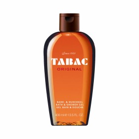 Perfume Hombre Bath&Shower Tabac Original de Tabac, Geles de ducha - Ref: M0103220, Precio: €10.18, Descuento: %