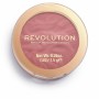 Blush Revolution Make Up Reloaded Rose kiss 7,5 g by Revolution Make Up, Blushes - Ref: S05113398, Price: 6,44 €, Discount: %