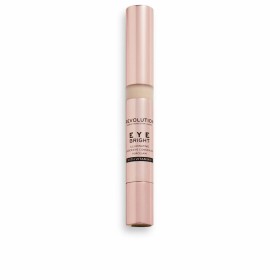 Facial Corrector Revolution Make Up Revolution porcelain 3 ml Eye Contour by Revolution Make Up, Concealers & Correctors - Re...