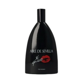 Damenparfüm Instituto Español Aire De Sevilla Si Quiero EDT von Instituto Español, Eau de Toilette - Ref: M0105786, Preis: €1...