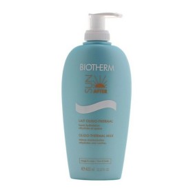 After Sun Biotherm 50 ml 400 ml Lait corporel de Biotherm, Après-soleil - Réf : M0105924, Prix : €25.41, Remise : %