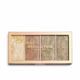 Make-Up Set Revolution Make Up Lace Highlighter 13,5 g by Revolution Make Up, Make-up Sets - Ref: S05113424, Price: 13,79 €, ...