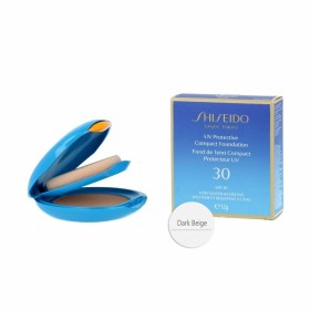 Fondo de Maquillaje Shiseido KS40296 SPF30 Spf 30 (12 g) de Shiseido, Polvos - Ref: M0106878, Precio: 30,69 €, Descuento: %