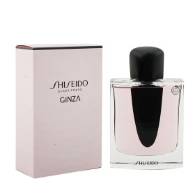 Parfum Femme Shiseido Shiseido EDP EDP Ginza de Shiseido, Eau de parfum - Réf : M0106890, Prix : 82,44 €, Remise : %