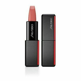 Batom Modernmatte Shiseido 57305 Branco Preto (4 g) de Shiseido, Coloração semipermanente - Ref: M0106943, Preço: 25,65 €, De...