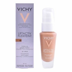 Flüssig-Make-up-Grundierung Vichy Flexiteint von Vichy, Grundierung - Ref: M0108005, Preis: 32,69 €, Rabatt: %