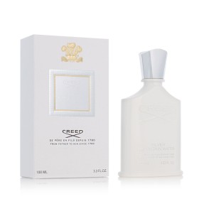 Perfume Unissexo Creed Silver EDP 100 ml de Creed, Água de perfume - Ref: M0113721, Preço: 270,45 €, Desconto: %