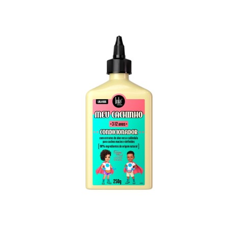 Conditioner Lola Cosmetics My Curly 250 ml by Lola Cosmetics, Conditioners - Ref: M0108689, Price: 10,79 €, Discount: %