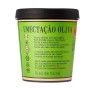 Hair Mask Lola Cosmetics Olive 200 g by Lola Cosmetics, Deep Conditioners & Treatments - Ref: M0108691, Price: 9,27 €, Discou...