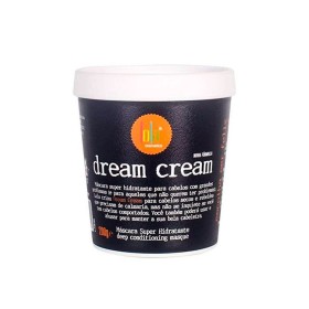 Máscara Capilar Lola Cosmetics Dream Cream 200 g de Lola Cosmetics, Máscaras - Ref: M0110053, Preço: €9.11, Desconto: %