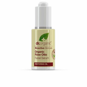 Sérum Facial Dr.Organic Rosa Damascena 30 ml de Dr.Organic, Sérums - Ref: S05113481, Precio: 19,78 €, Descuento: %