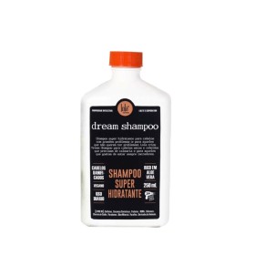 Feuchtigkeitsspendendes Shampoo Lola Cosmetics Dream 250 ml von Lola Cosmetics, Shampoos - Ref: M0110291, Preis: €11.18, Raba...