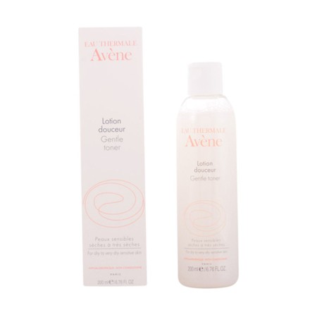 Make Up Remover Avene 200 ml Sensitive skin by Avene, Toners - Ref: M0110686, Price: 15,68 €, Discount: %