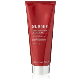 Crema Corpo Elemis Frangipani Monoi 200 ml di Elemis, Idratanti - Rif: S05113503, Prezzo: 28,33 €, Sconto: %