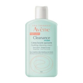 Creme de Limpeza Avene Cleanance HYDRA 200 ml Calmante (1 Unidade) de Avene, Limpadores - Ref: M0110722, Preço: €15.83, Desco...