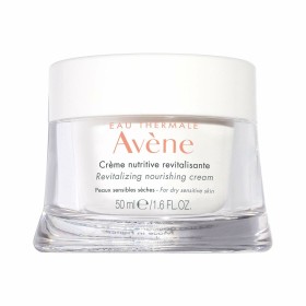 Crème visage nourrissante Avene de Avene, Hydratants - Réf : M0112198, Prix : €23.07, Remise : %