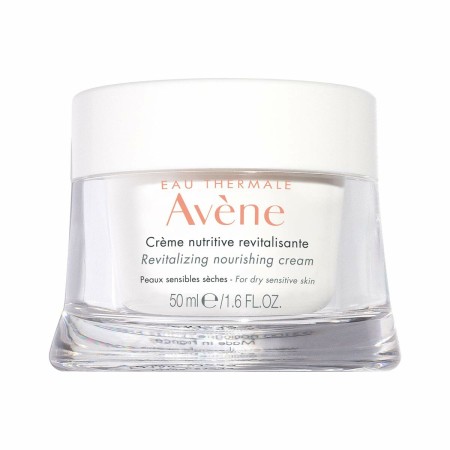 Crème visage nourrissante Avene de Avene, Hydratants - Réf : M0112198, Prix : 23,96 €, Remise : %