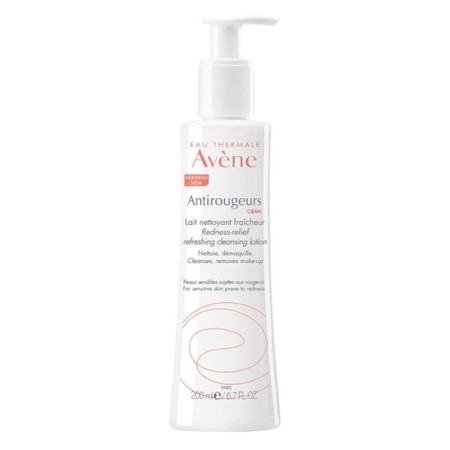 Limpeza Facial Anti Rougeurs Avene de Avene, Exfoliantes - Ref: M0112216, Preço: 15,52 €, Desconto: %