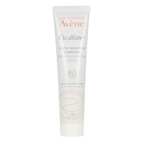 Body Cream Cicalfate Avene Cicalfate+ 40 ml (1 Unit) by Avene, Moisturisers - Ref: M0112221, Price: €12.27, Discount: %