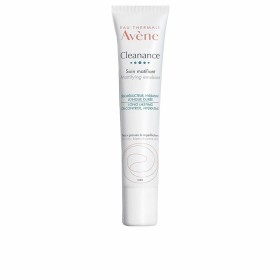 Fluído Hidratante y Matificante Avene 40 ml (40 ml) de Avene, Hidratantes - Ref: M0112224, Precio: 15,37 €, Descuento: %