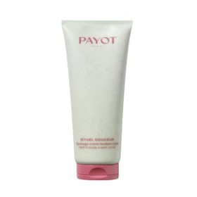 Exfoliant corps Payot Gommage Creme Fondant Corps 200 ml de Payot, Gommages - Réf : M0112813, Prix : €21.36, Remise : %