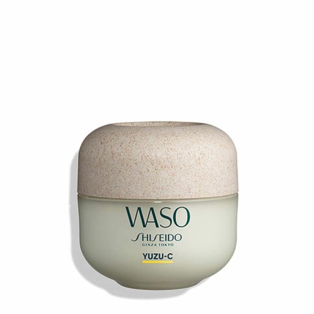 Nachtreparaturmaske Shiseido 768614178798 von Shiseido, Masken - Ref: M0113413, Preis: 31,80 €, Rabatt: %