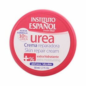 Crema Reparadora Urea Instituto Español (50 ml) 50 ml (1 unidad) de Instituto Español, Hidratantes - Ref: M0113462, Precio: 3...