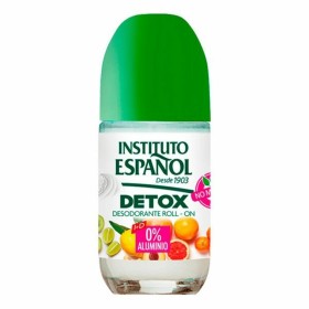 Deodorante Roll-on Detox Instituto Español 124-2100 (75 ml) 75 ml di Instituto Español, Deodoranti - Rif: M0113756, Prezzo: €...