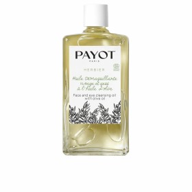 Huile démaquillante Payot Herbier Huile de Payot, Nettoyants et exfoliants - Réf : M0114029, Prix : €16.73, Remise : %