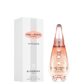 Parfum Femme Givenchy Ange Ou Démon Le Secret EDP 50 ml de Givenchy, Eau de parfum - Réf : M0114143, Prix : 74,66 €, Remise : %