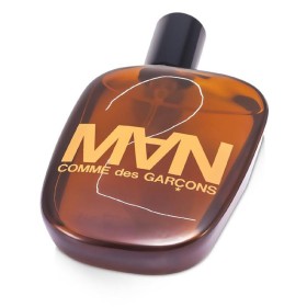 Perfume Hombre Comme Des Garçons Comme Des Garçons 2574_4112 EDT 50 ml de Comme Des Garçons, Agua de tocador - Ref: M0114291,...