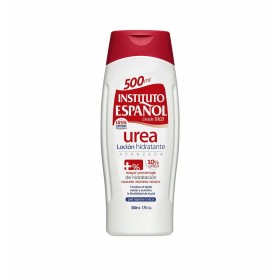 Lotion Corporelle Hydratant Urea Instituto Español Urea (500 ml) de Instituto Español, Hydratants - Réf : M0114499, Prix : €7...