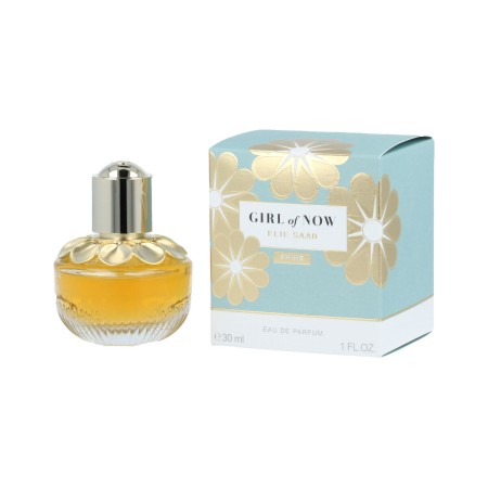 Women's Perfume Elie Saab Girl of Now Shine EDP 30 ml 30 g by Elie Saab, Eau de Perfume - Ref: M0115261, Price: 39,69 €, Disc...