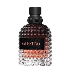 Men's Perfume Valentino EDT Born In Roma Coral Fantasy by Valentino, Eau de Perfume - Ref: M0115384, Price: €104.34, Discount: %