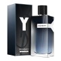 Men's Perfume Yves Saint Laurent YSL Y EDP 200 ml by Yves Saint Laurent, Eau de Perfume - Ref: M0115416, Price: 156,90 €, Dis...