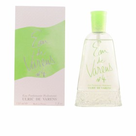 Damenparfüm Ulric De Varens Eau de Varens N°4 EDP EDT von Ulric De Varens, Eau de Toilette - Ref: M0115551, Preis: €9.40, Rab...