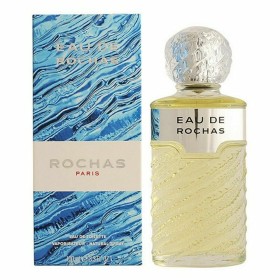 Perfume Mulher Rochas Rochas EDT 220 ml de Rochas, Água-de-colónia - Ref: M0115672, Preço: 72,81 €, Desconto: %