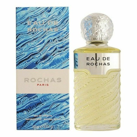 Perfume Mujer Rochas Rochas EDT 220 ml de Rochas, Agua de tocador - Ref: M0115672, Precio: 72,81 €, Descuento: %