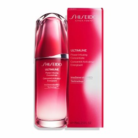 Anti-Ageing Serum Shiseido 768614172857 75 ml (75 ml) by Shiseido, Serums - Ref: M0115786, Price: 102,39 €, Discount: %