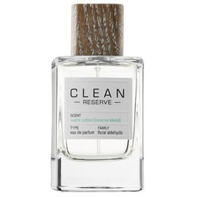 Perfume Unissexo Clean Clean Warm Cotton EDP 100 ml de Clean, Água de perfume - Ref: M0113740, Preço: 67,66 €, Desconto: %