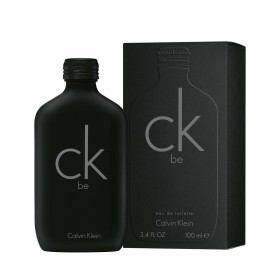 Parfum Unisexe Calvin Klein Be EDT de Calvin Klein, Eau de toilette - Réf : M0116011, Prix : €27.25, Remise : %