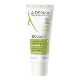 Creme Hidratante A-Derma 14497 Ligeira de A-Derma, Hidratantes - Ref: M0116071, Preço: 18,43 €, Desconto: %