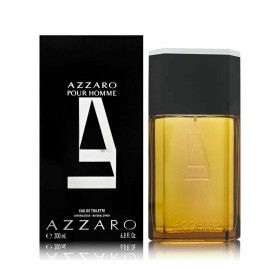 Men's Perfume Azzaro Pour Homme EDT by Azzaro, Eau de Toilette - Ref: M0116210, Price: €53.49, Discount: %