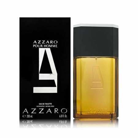 Men's Perfume Azzaro Pour Homme EDT by Azzaro, Eau de Toilette - Ref: M0116210, Price: 56,18 €, Discount: %